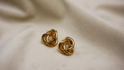 Boucles D'oreilles Héléna