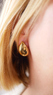 Boucles d'oreilles Joana