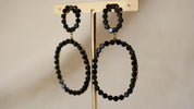 Boucles d'oreilles Lila