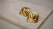 Boucles d’oreilles Lyra