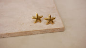 Boucles d'oreilles Maeva