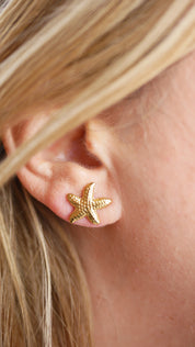 Boucles d'oreilles Maeva