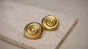 Boucles d’oreilles Serena