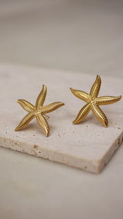 Boucles d’oreilles Stella