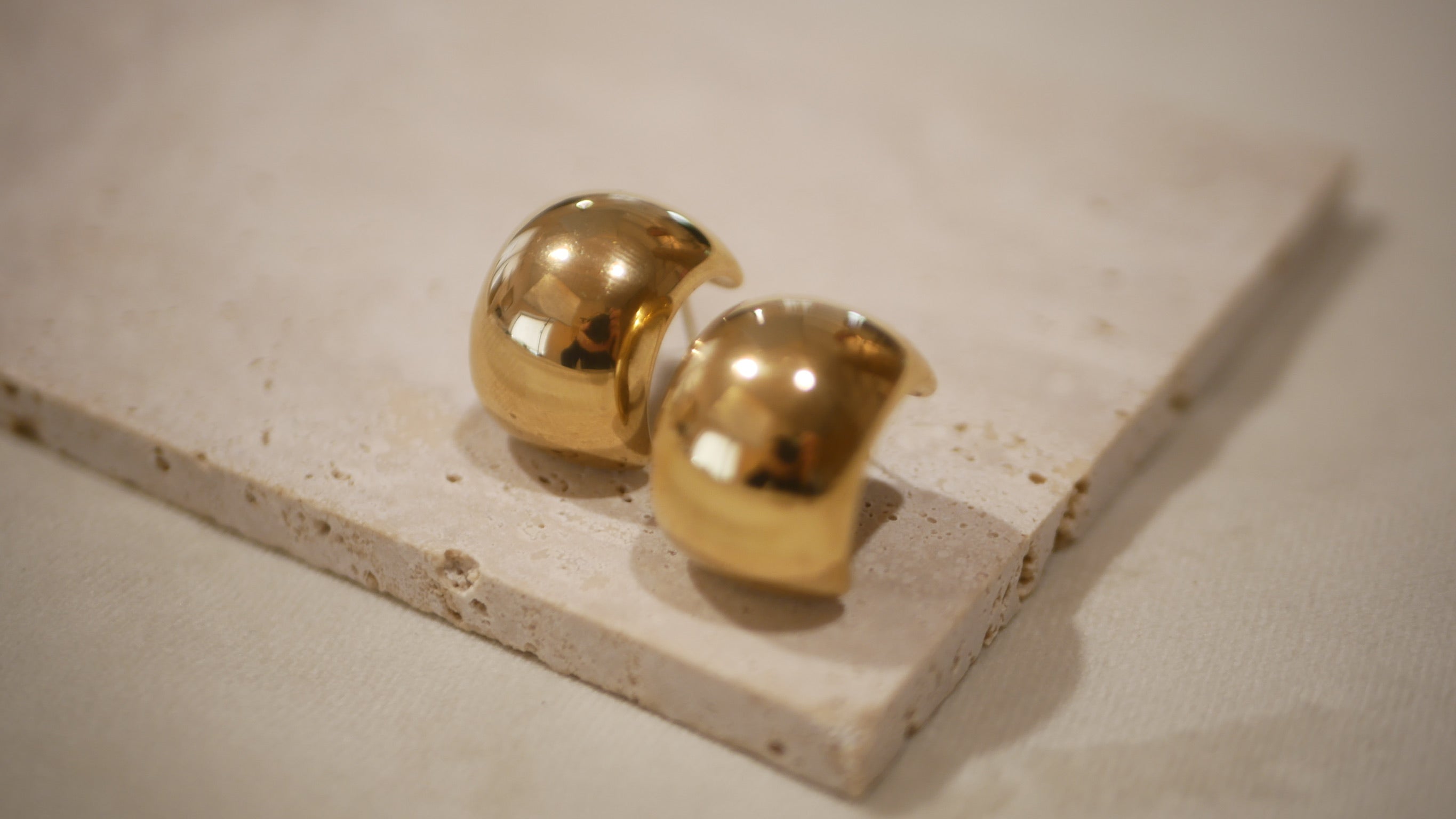 Boucles d'oreilles Vanessa