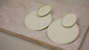 Boucles d’oreilles Solal