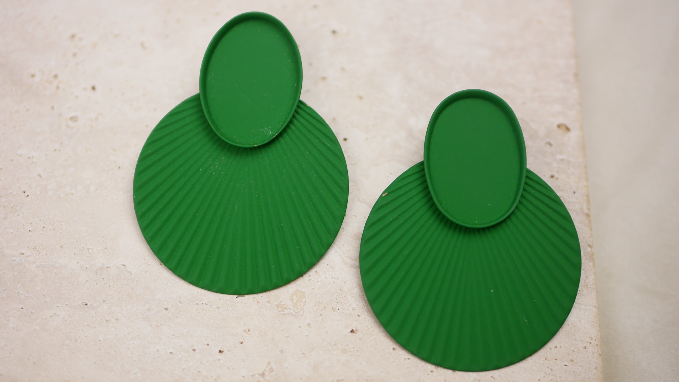 Boucles d’oreilles Solal
