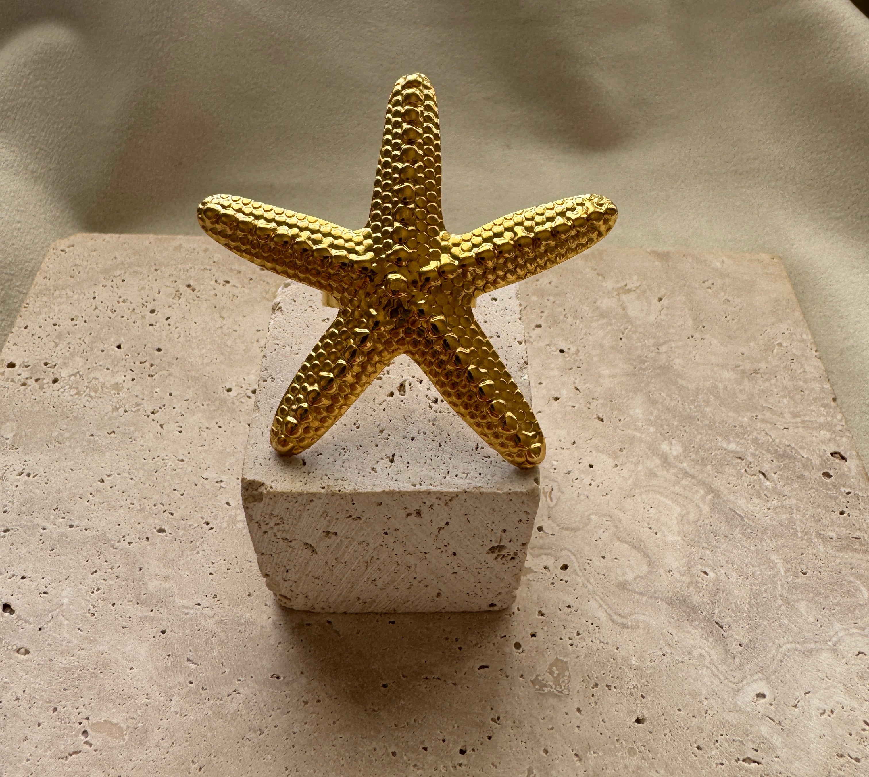 Bague Emilie