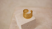 Bague Inès