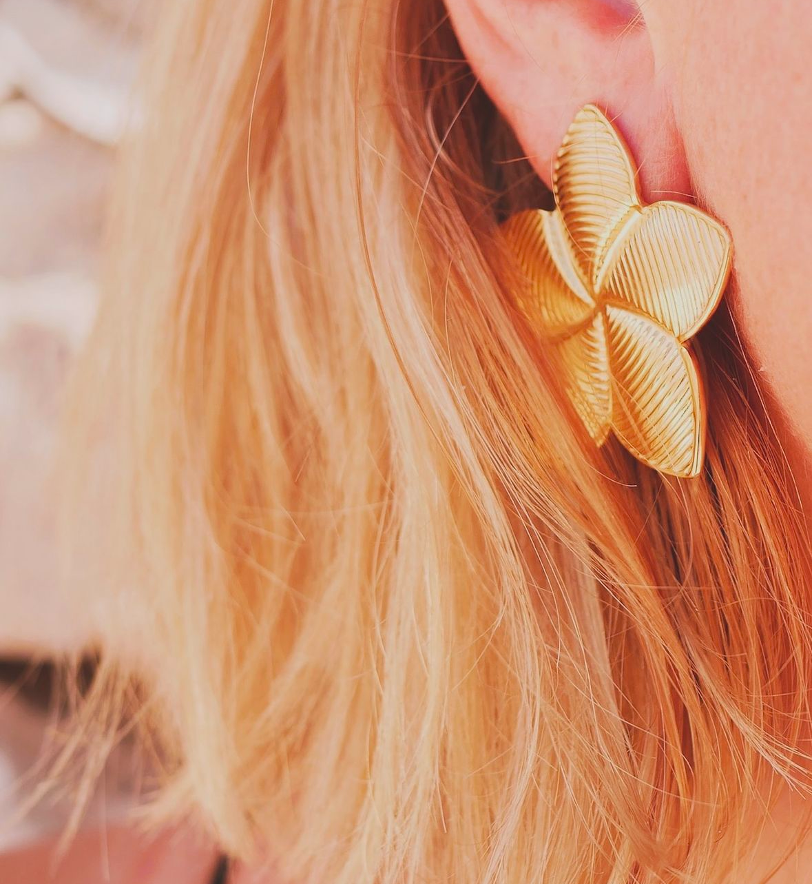 Adriana Earrings