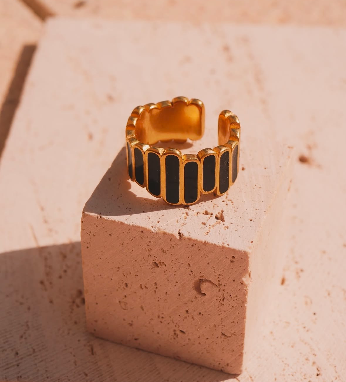Bague Suzanne