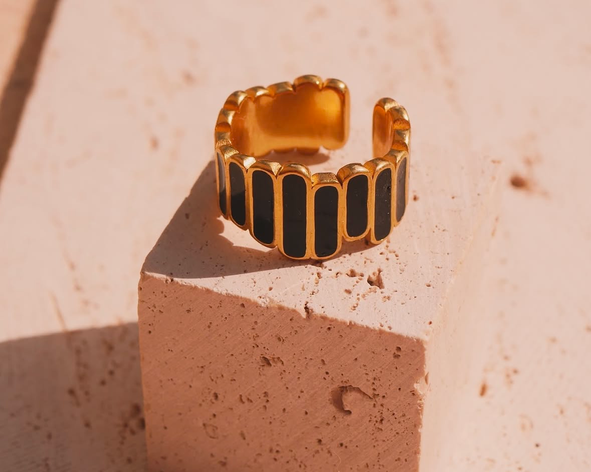 Bague Suzanne