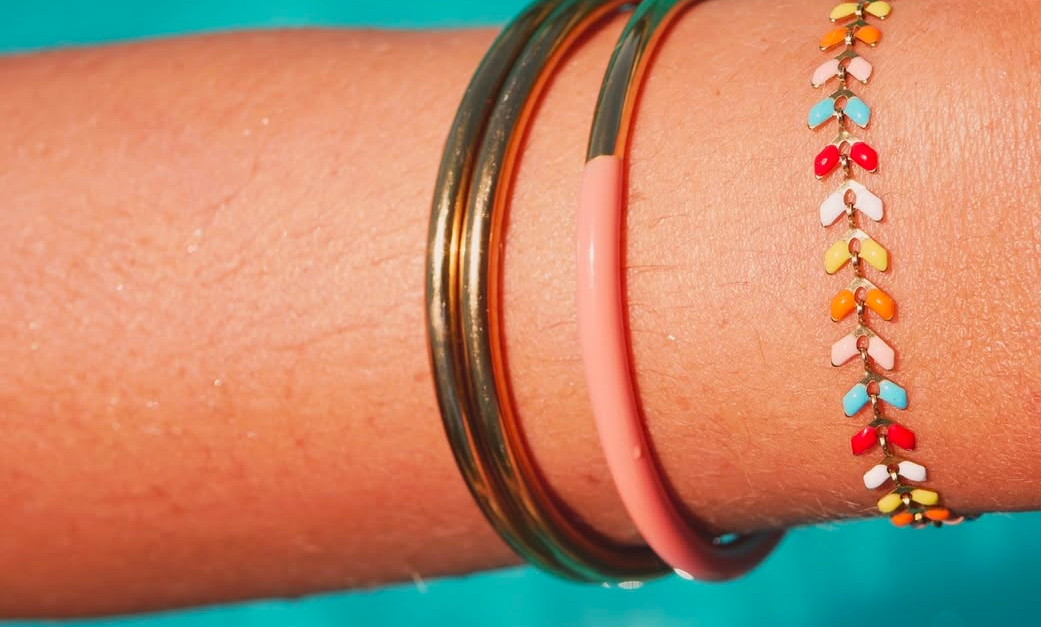 Bracelet Paula