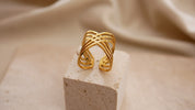 Bague Eden