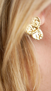 Boucles d'oreilles Noor