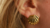 Boucles d'oreilles Charlotte