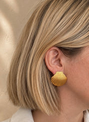 Boucles d'oreilles Cynthia