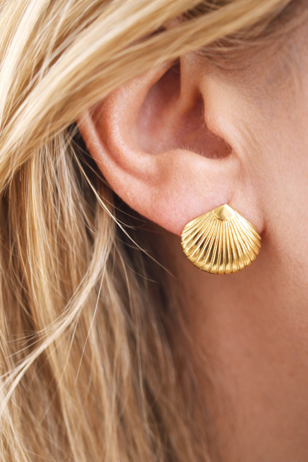 Boucles d'oreilles Gabrielle