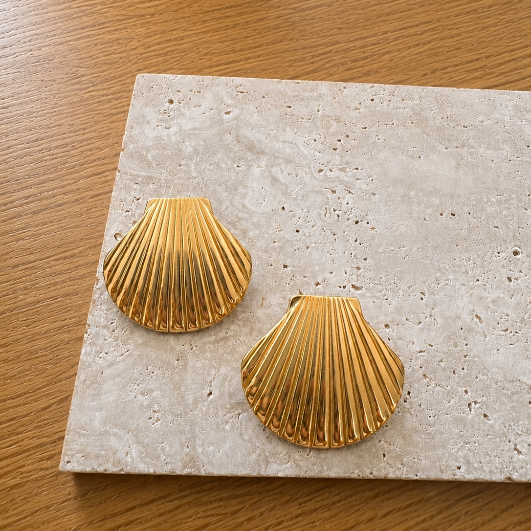 Boucles d'oreilles Cynthia