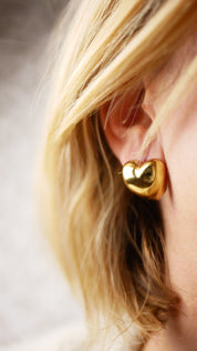 Boucles d'oreilles Loli