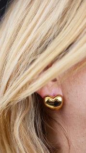 Boucles d'oreilles Loli