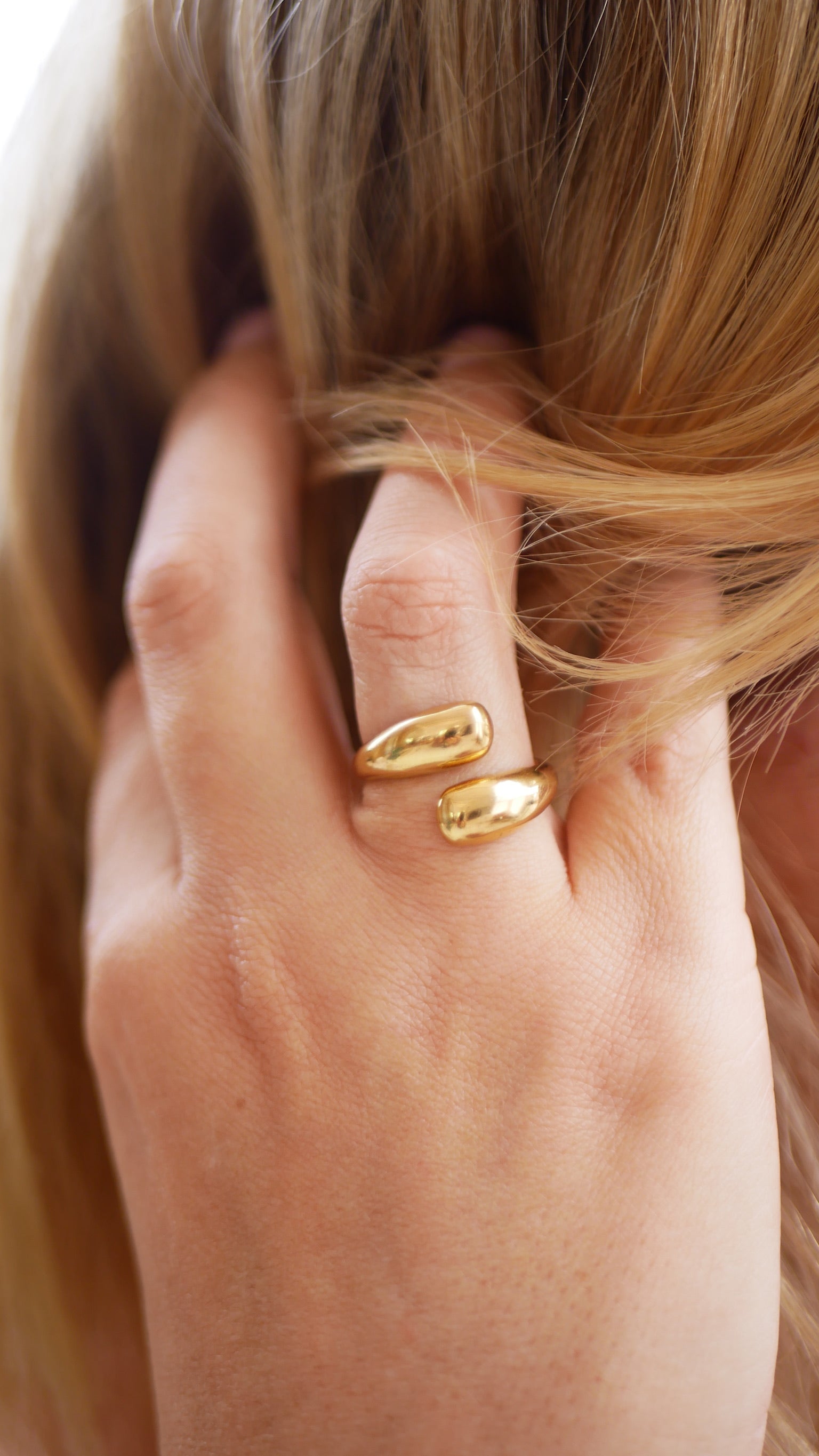 Bague Anaïa