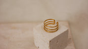 Bague Mélisande
