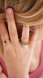 Bague Suzanne