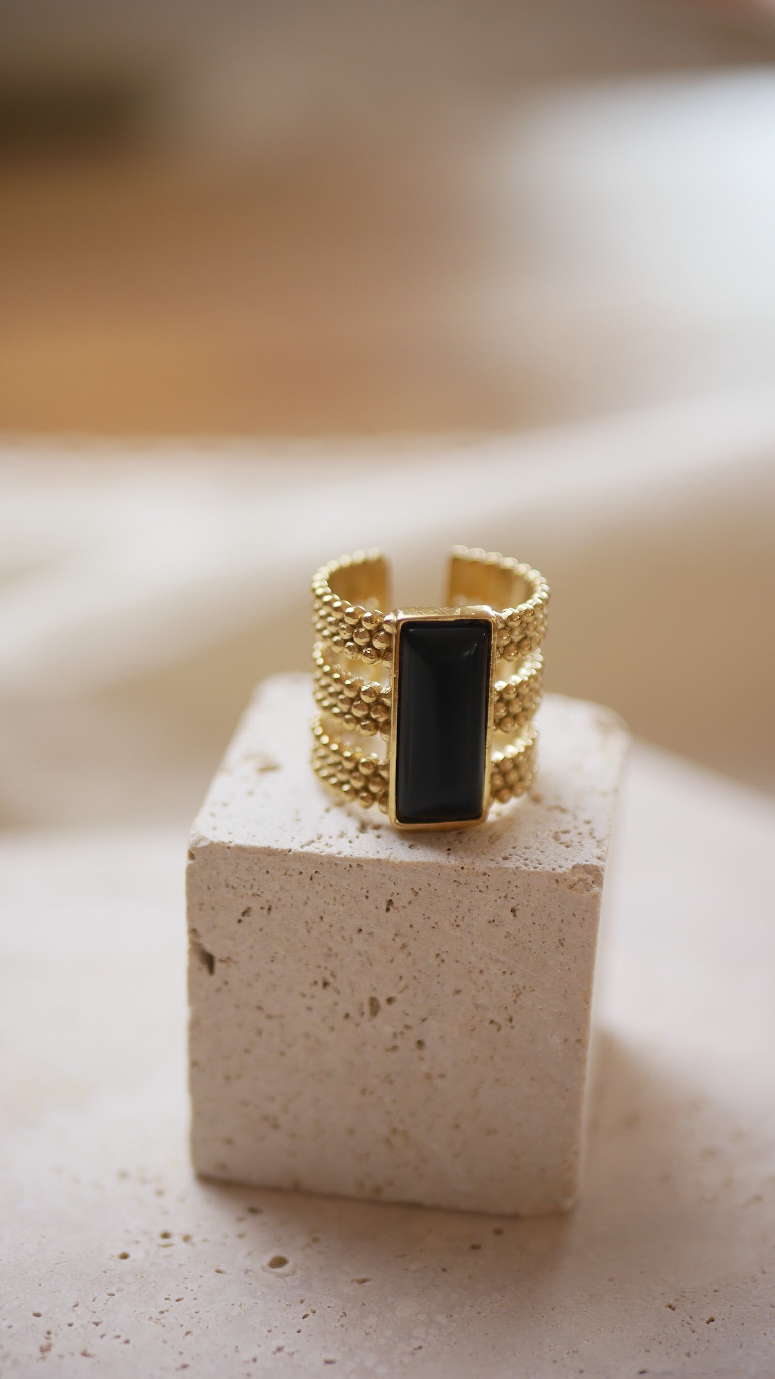 Bague Evora