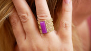 Bague Evora