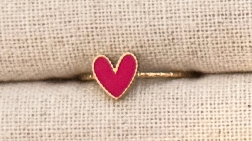 Bague Noémie