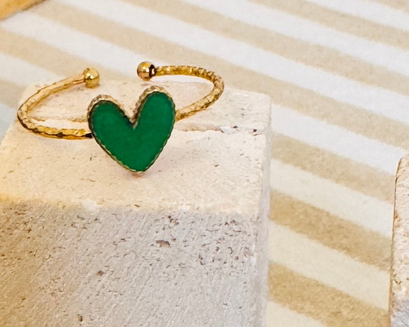 Bague Noémie
