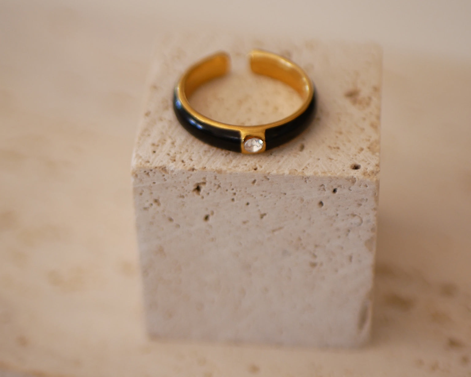 Bague Taina