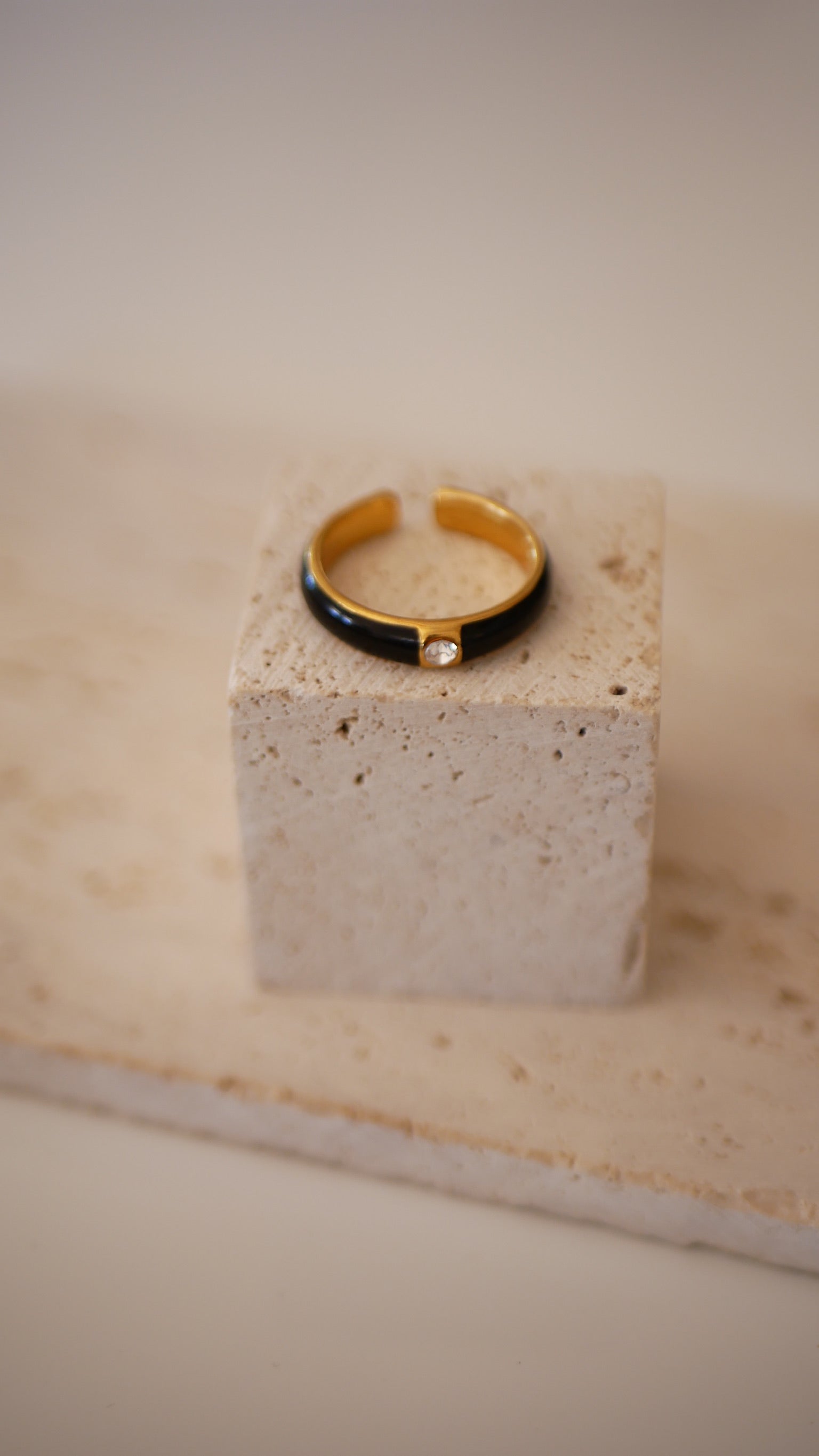 Bague Taina