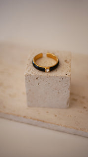 Bague Taina