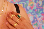 Bague Agathe