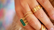 Bague Agathe