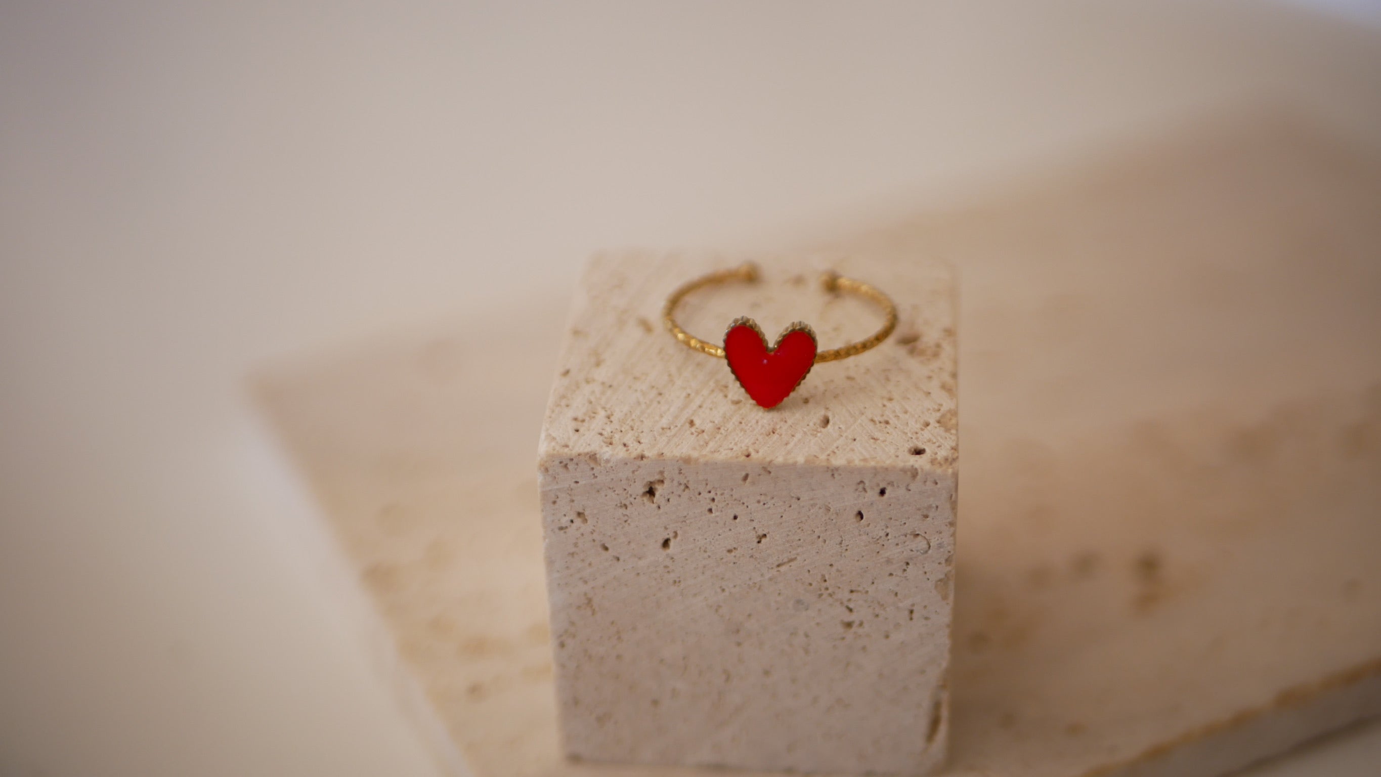 Bague Noémie