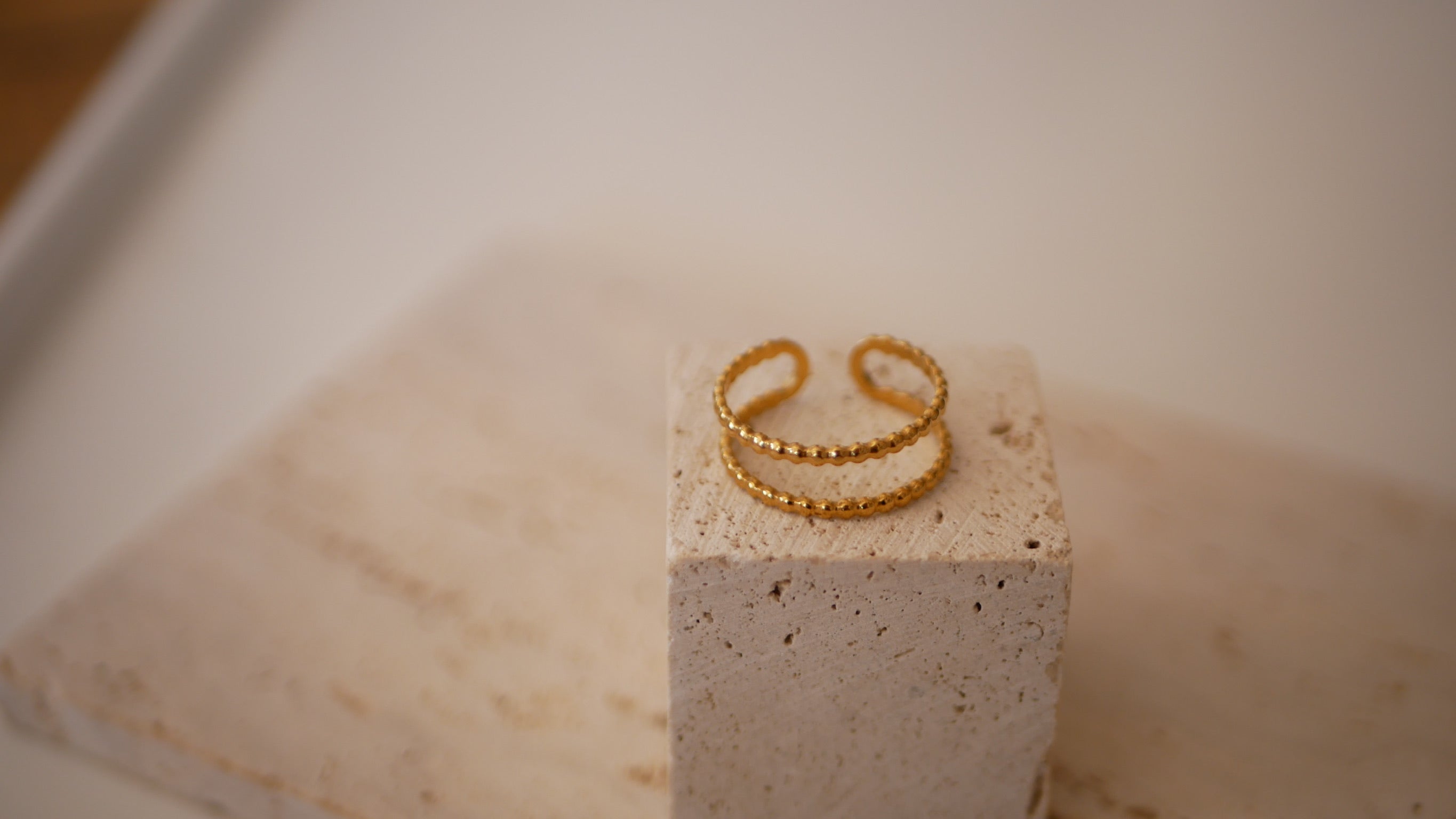 Bague Agathe