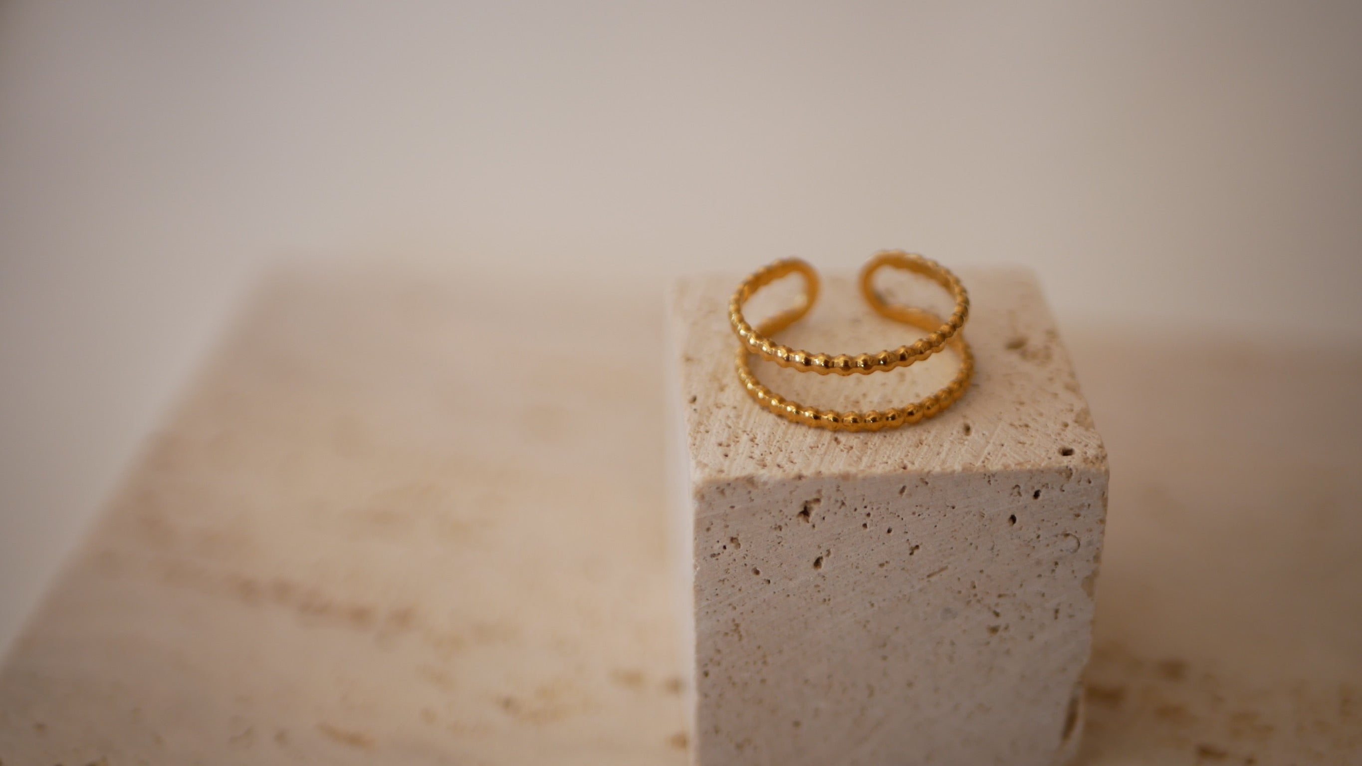 Bague Agathe