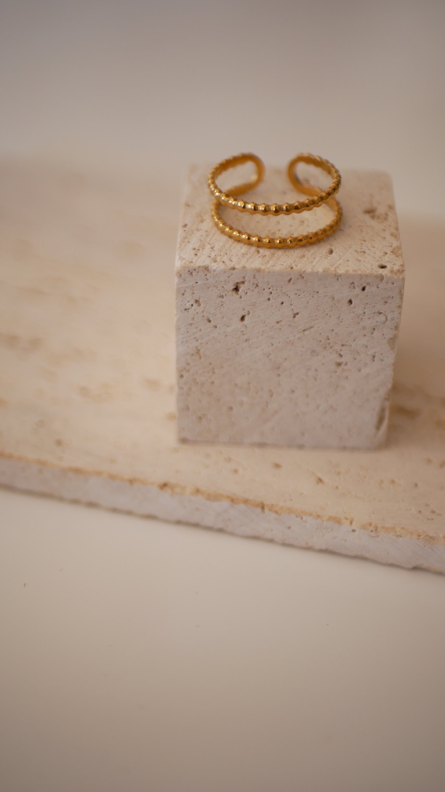 Bague Agathe
