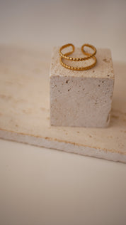 Bague Agathe