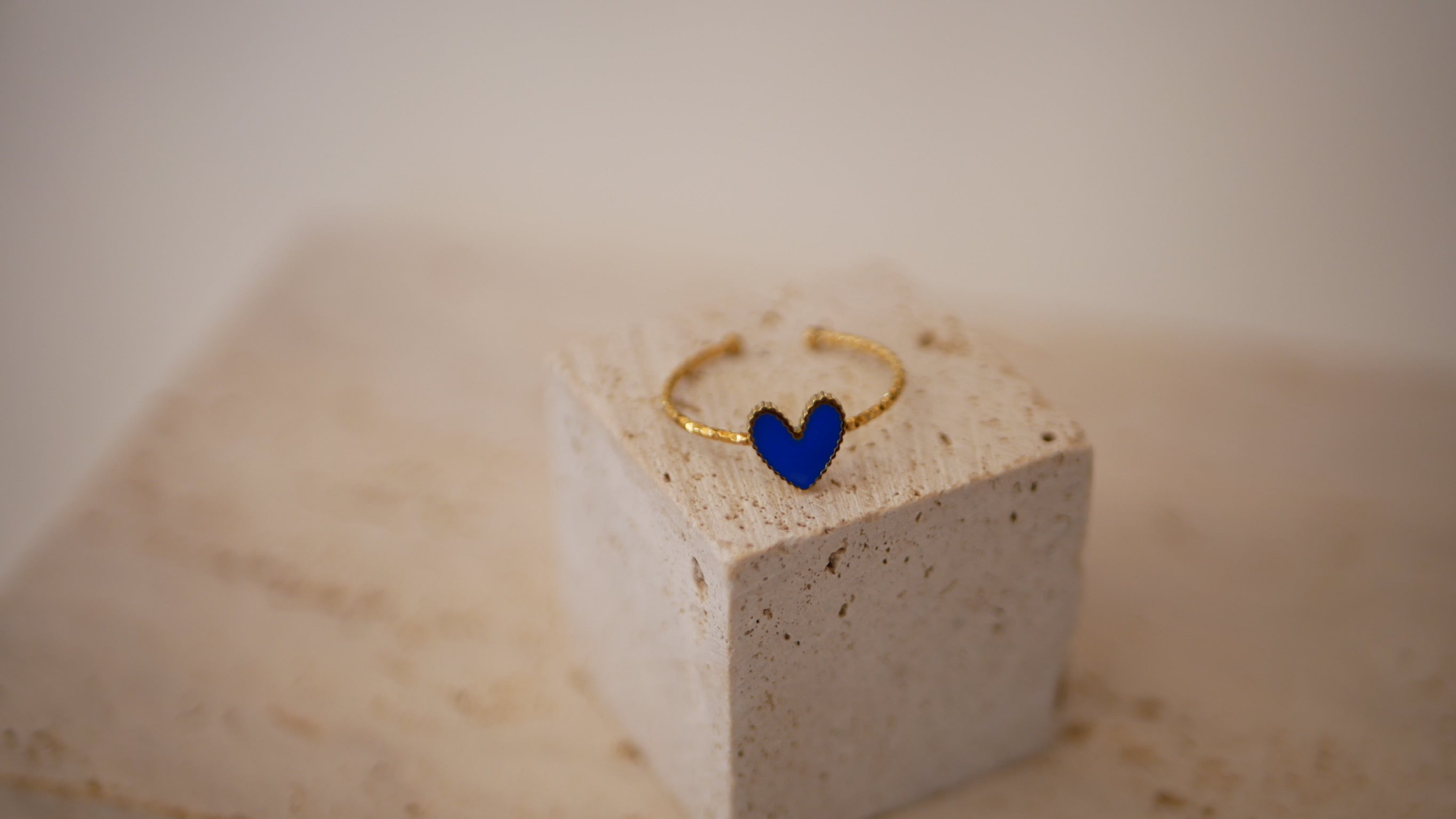 Bague Noémie