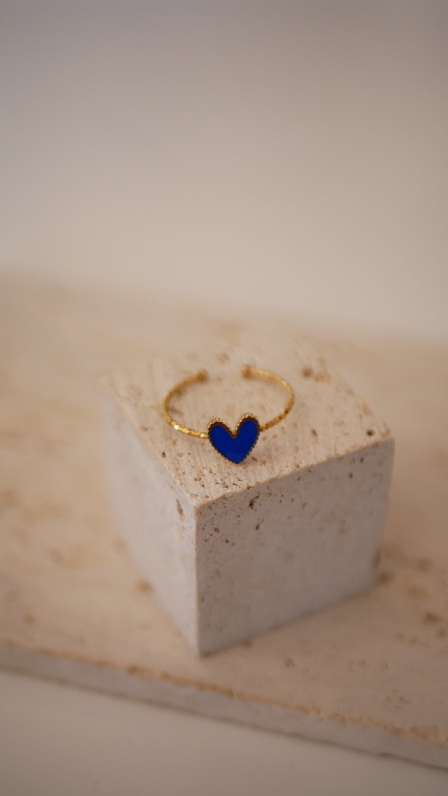 Bague Noémie