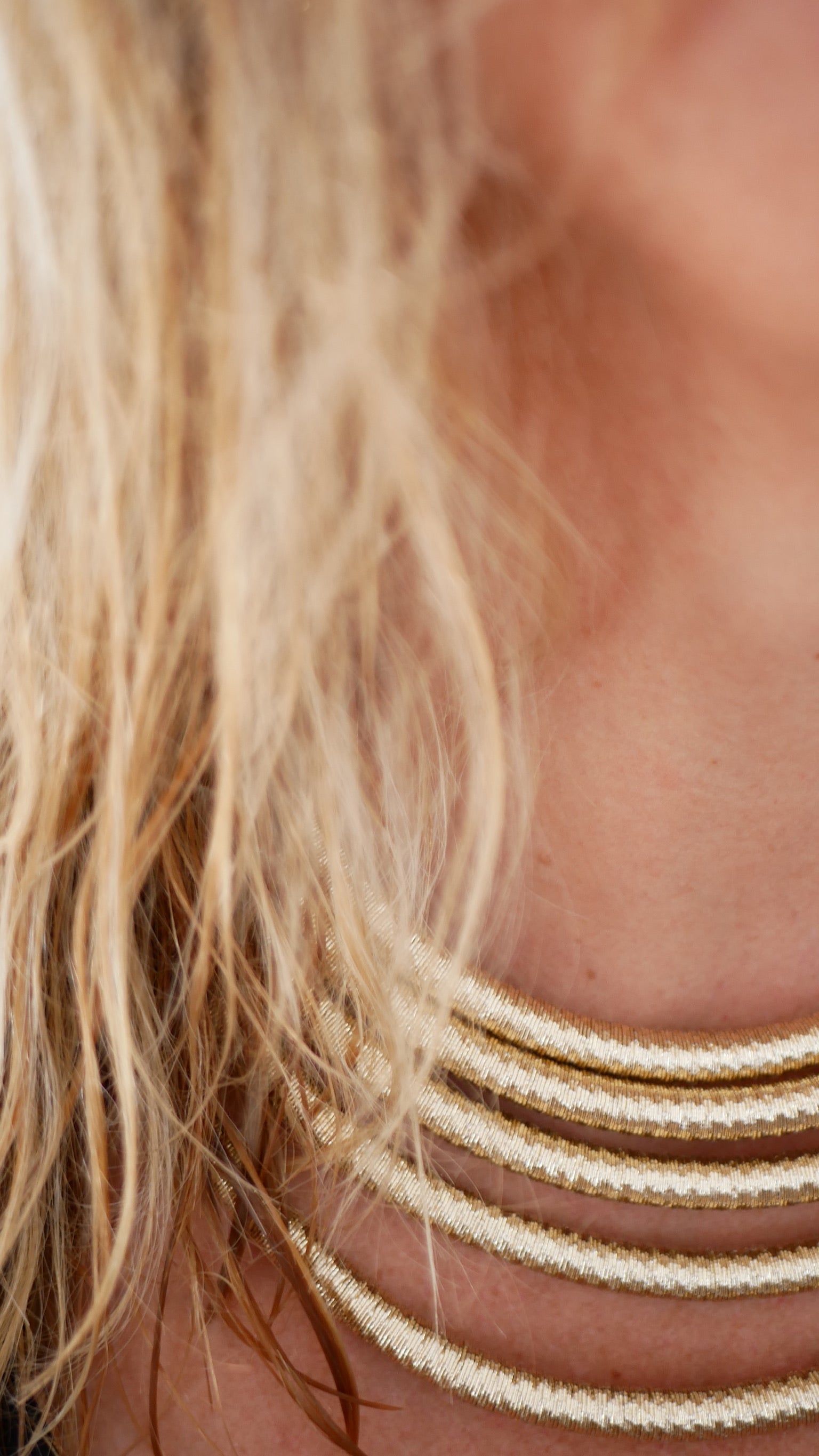 Collier Lisboa