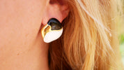 Boucles d'oreilles Angela