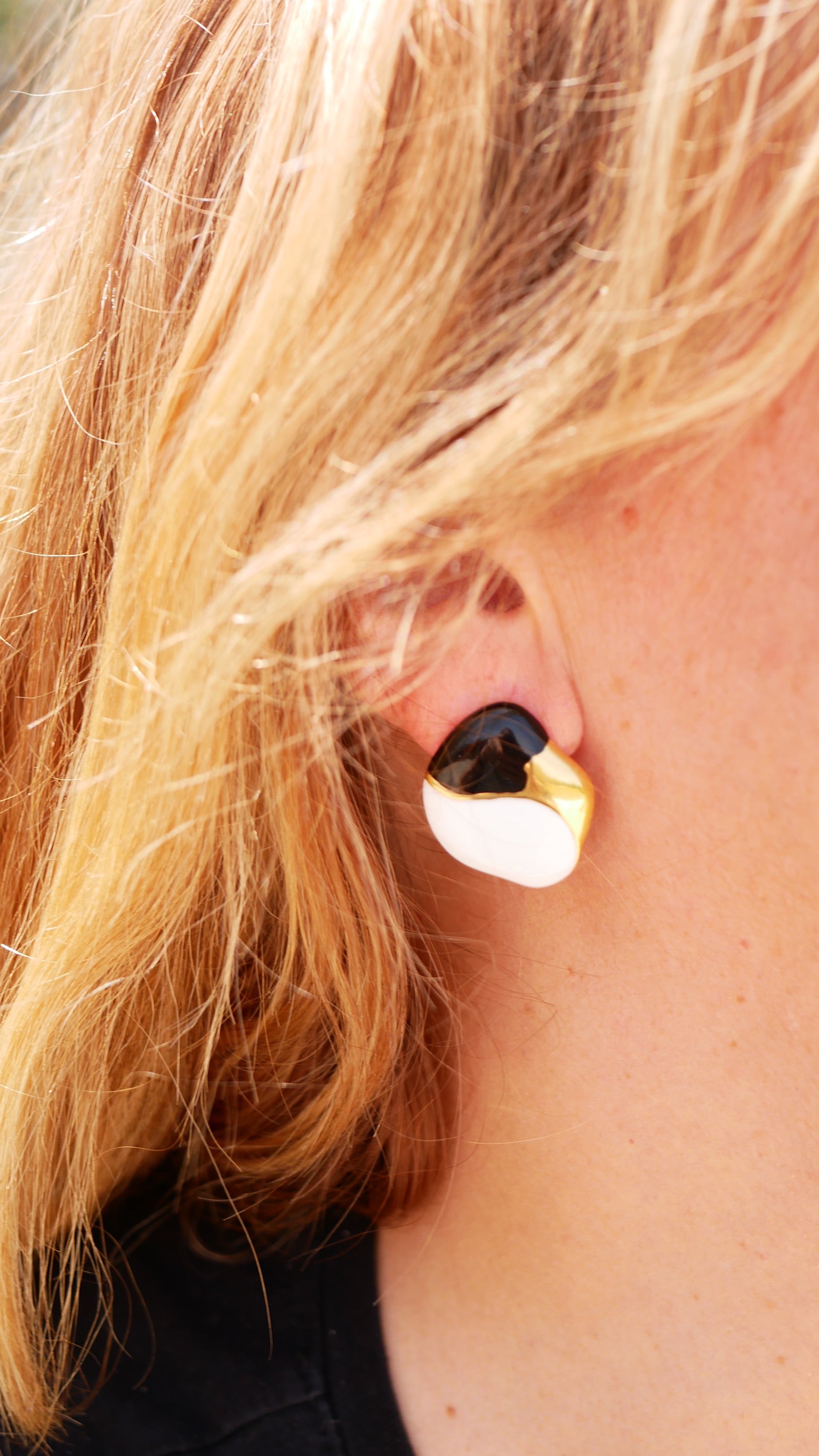 Boucles d'oreilles Angela
