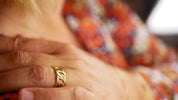 Bague Aurora