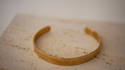 Bracelet Manchette Livia