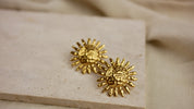 Abel earrings